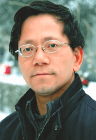 Dr. Lin Kui