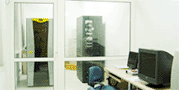 computer room