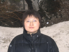 Mr Pang